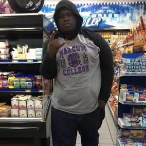 Meet your Posher, William