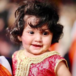 Meet your Posher, Ahmad