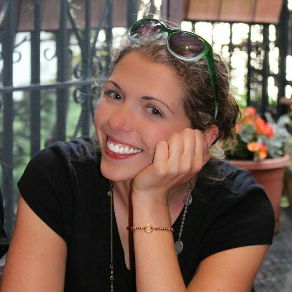 Meet your Posher, Katherine