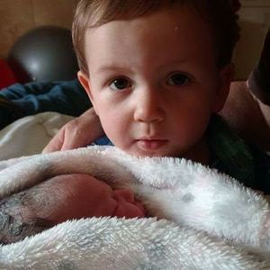 Meet your Posher, Samantha