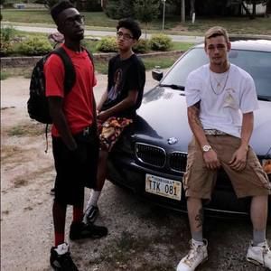 Meet your Posher, Christian