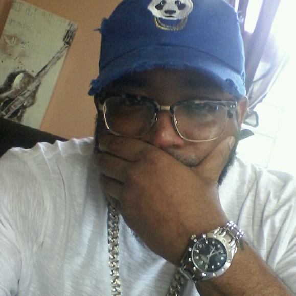 Meet your Posher, Michael - Picture 1 of 1