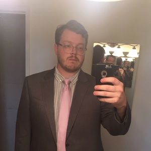 Meet your Posher, Phil