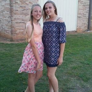 Meet your Posher, Janette