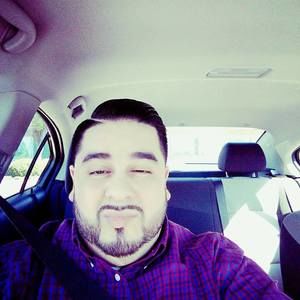 Meet your Posher, Christopher