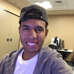 Meet your Posher, Alejandro