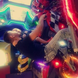 Meet your Posher, Bryan