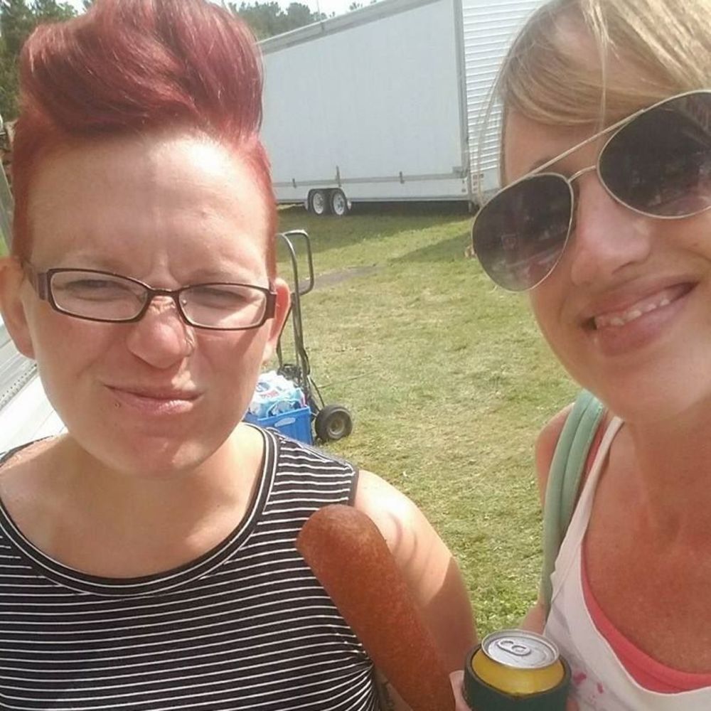Meet your Posher, Nicole
