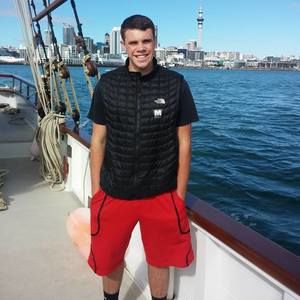 Meet your Posher, Kyle