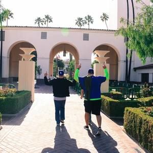 Meet your Posher, Tommy