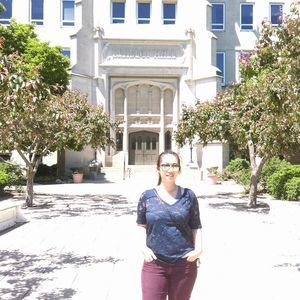 Meet your Posher, Grace