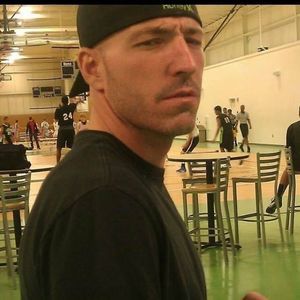 Meet your Posher, Rick