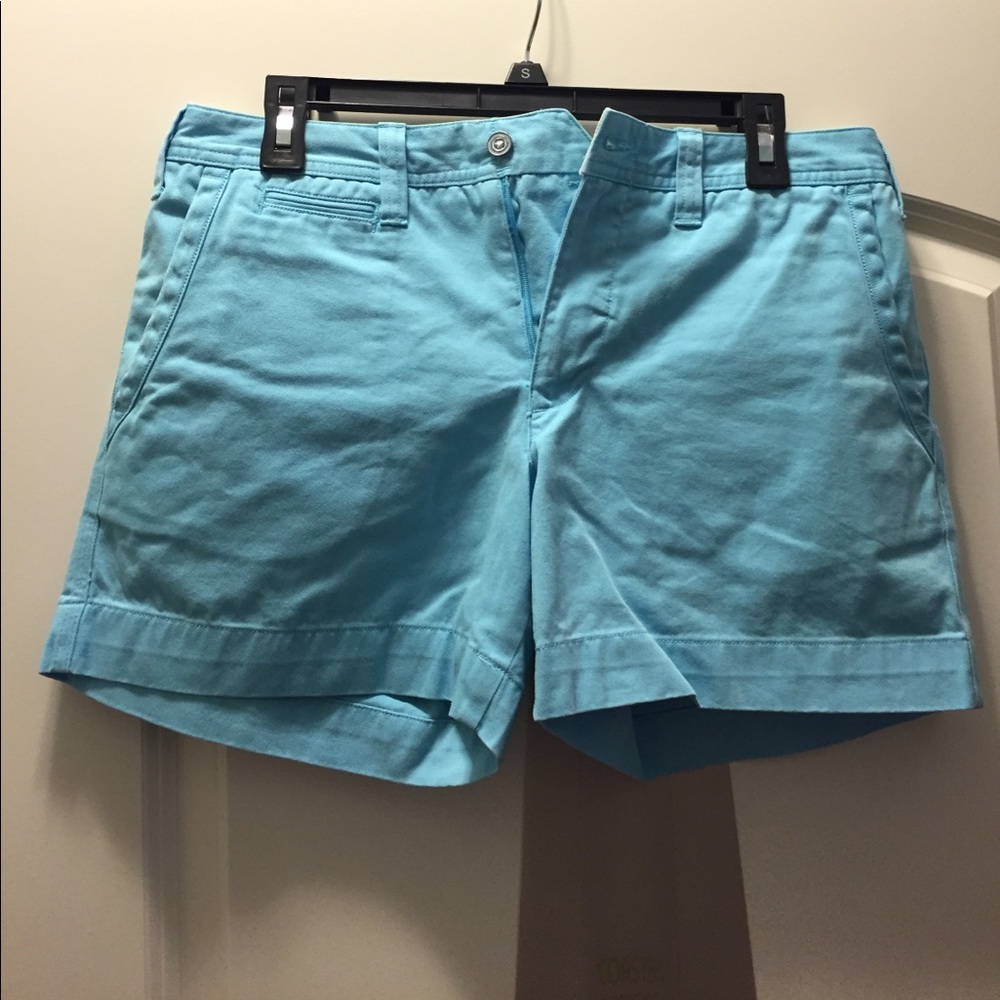 NEVER worn Polo shorts