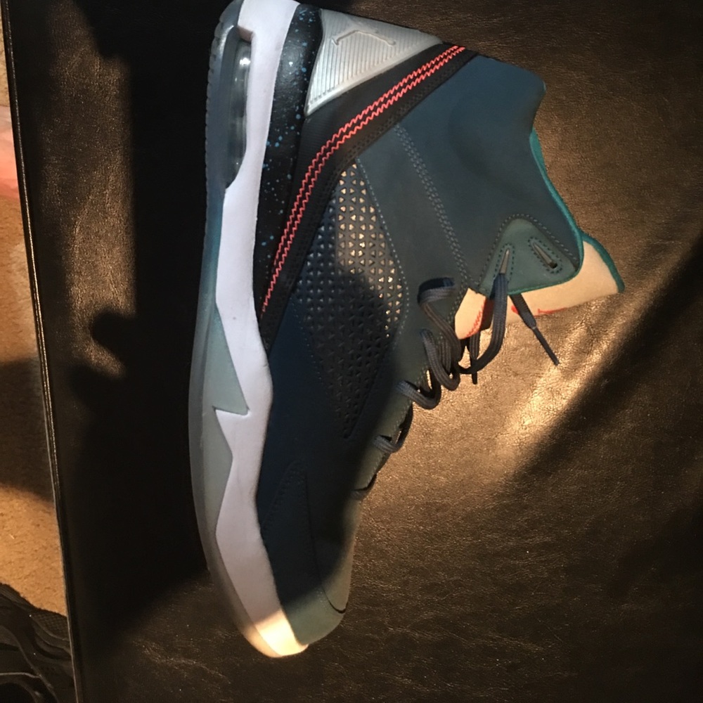 Jordan flights