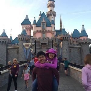 Meet your Posher, Yu ling