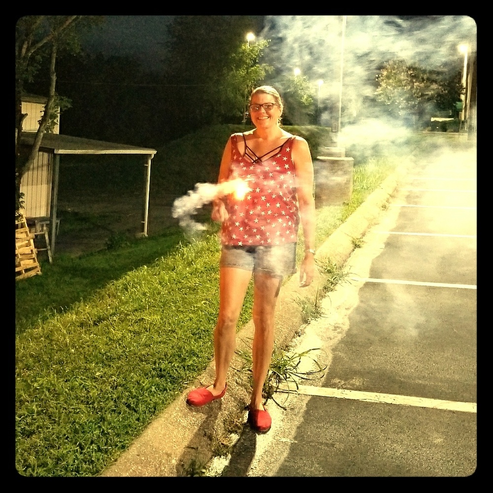 Meet your Posher, Laura