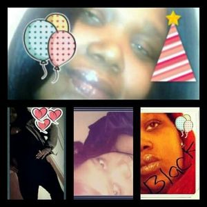 Meet your Posher, Latasha