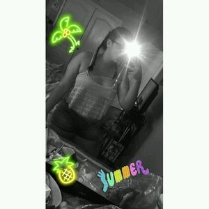 Meet your Posher, Arianna