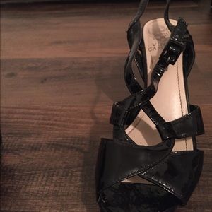 Strappy Vince Camuto Heels