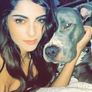 Meet your Posher, Neusha