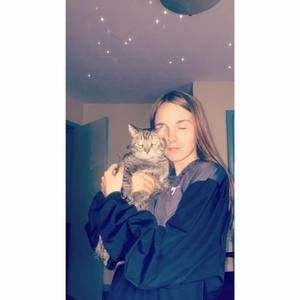 Meet your Posher, Marissa