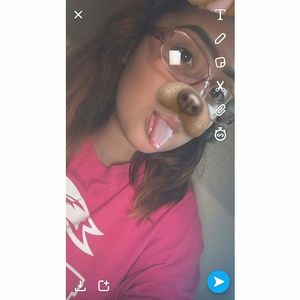 Meet your Posher, Savannah