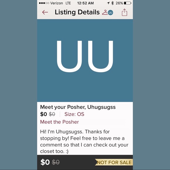 Spot scammers! Block and report! - Picture 6 of 7