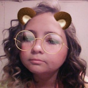 Meet your Posher, Daisy