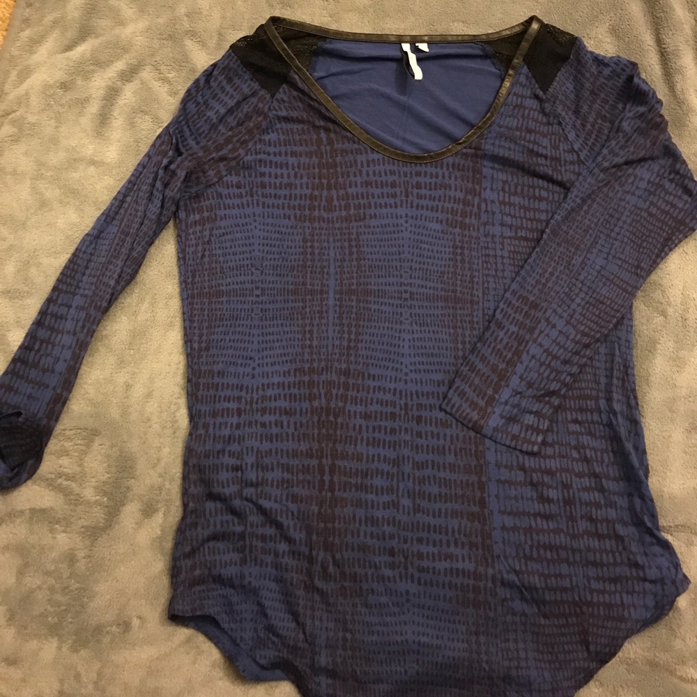 Calvin Klein blouse