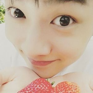 Meet your Posher, Mae