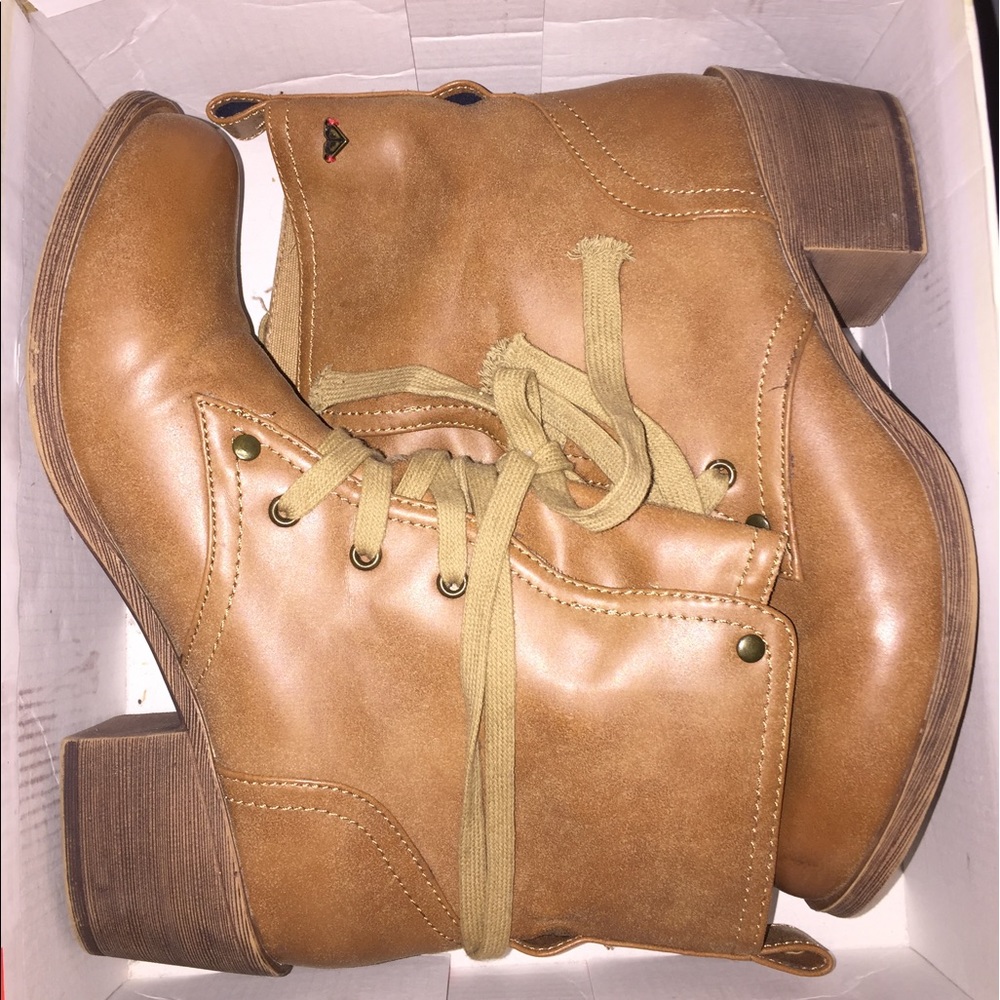 BOOTS!!!!!