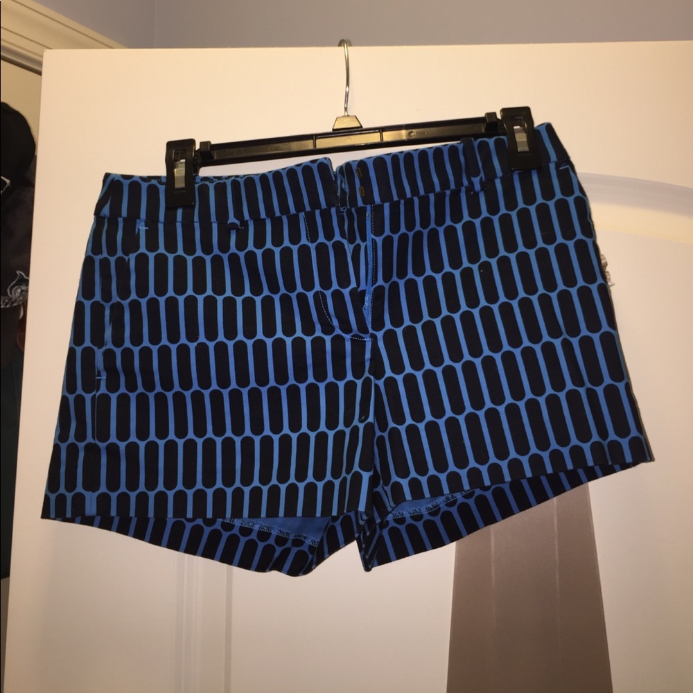 like-new Michael Kors shorts