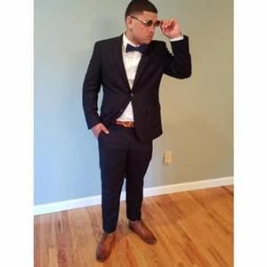 Meet your Posher, Nochill