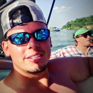 Meet your Posher, Jordan