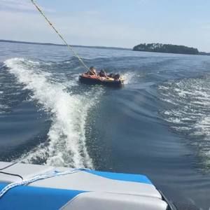 Meet your Posher, Dan