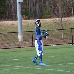 Meet your Posher, Tyson