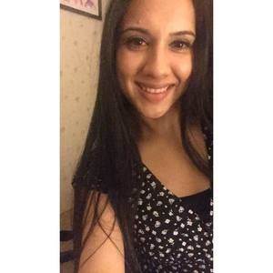 Meet your Posher, Anahi