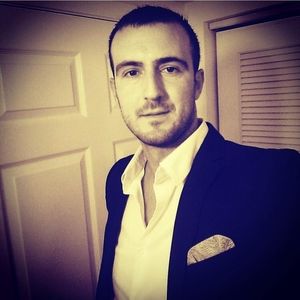 Meet your Posher, Dusan