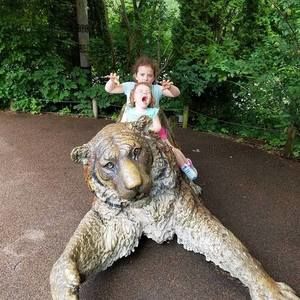 Meet your Posher, Jeff