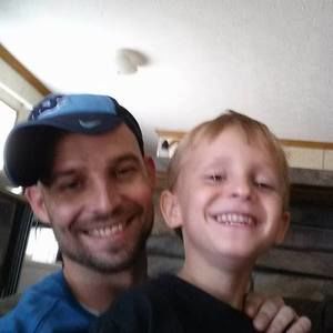 Meet your Posher, Danny