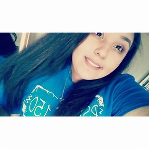 Meet your Posher, Marlene