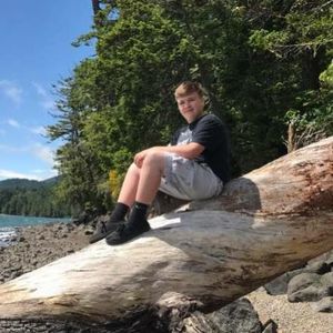 Meet your Posher, Kyle