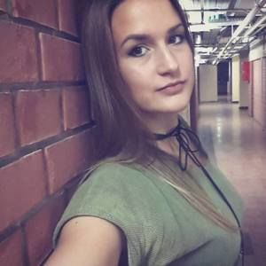 Meet your Posher, Nina