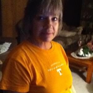 Meet your Posher, Brenda