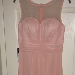 EverPretty Formal Dress, BNWT, Rose Pink, Size 10
