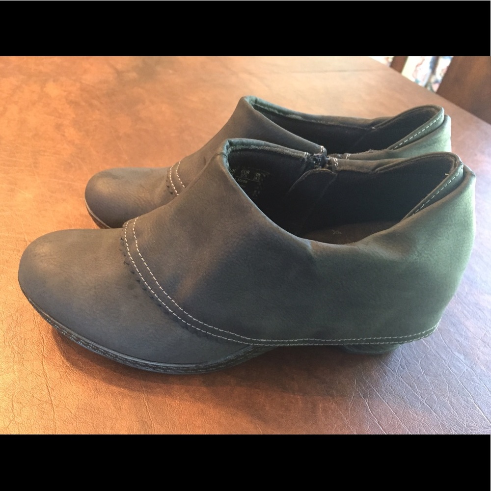 Dr. Scholl's Ankle Boot, Grey