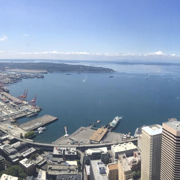 Meet your Posher, Jonathan - Picture 1 of 1