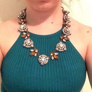 J. Crew Necklace. 🌟