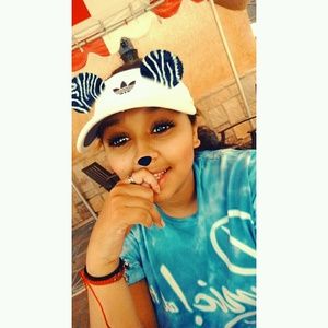 Meet your Posher, Karla