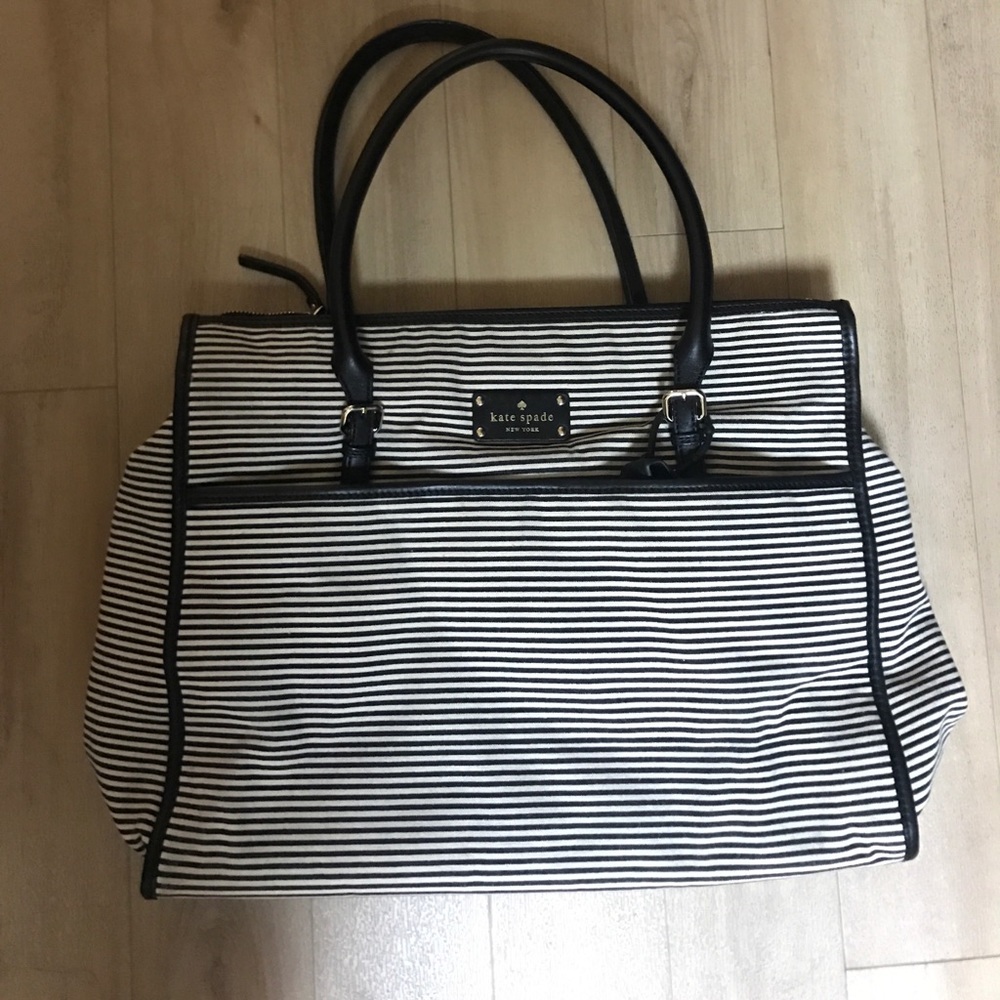 Kate Spade tote bag